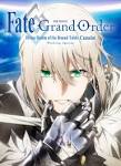 Fate/Grand Order -First Order-