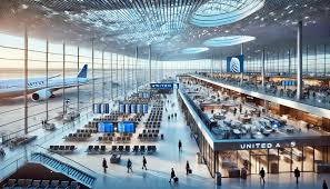 United flight network - Travel And Tour World