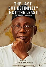 Friends Who Like We Love Apostle Johnson Suleman