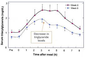 Apr 26, 2011 · triglycerides can build up in liver cells and damage liver function. 10 Graphs That Show The Power Of A Ketogenic Diet
