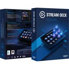 Hit the store for plugins, icons, tracks plus effects, and keep your setup fresh with interchangeable faceplates. Elgato Stream Deck Video Av Mixing Desks
