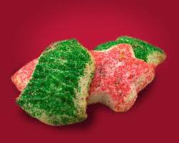 From ak1.ostkcdn.com they had fifteen different varieties of cookies by 1949. Archway Christmas Cookies