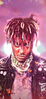 Juice Wrld Album Covers Album Rappers