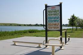 They have a skate park now too. Va Mount Trashmore Park 6233 Park Rx America