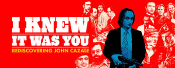 Cazale died from terminal lung cancer on march 12, 1978. Blu Ray Dvd Streaming Video Reviews News Cinema Retro