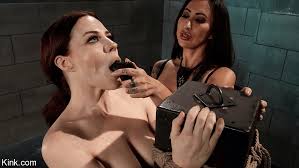 ▷ Jessica Ryan in Lily Lane Handles Jessica Ryans Ass (Photo 10) | Kink