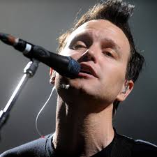 Tom delonge mark hoppus fentoozler 1994 buddha: B2mlpy2d 02zfm