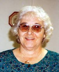 Virginia Herald Obituary