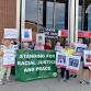 We stand for Peace and Social Justice event image