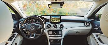The production version was revealed in august 2013 ahead of the 2013 frankfurt auto show in september 2013. 2019 Mercedes Benz Gla Suv A Subcompact Suv Like No Other