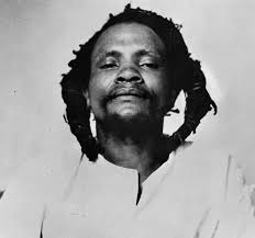 Remembering Kenyan Dedan Kimathi who was executed by the British