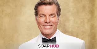 The Young and the Restless Star Peter Bergman Celebrates His Birthday