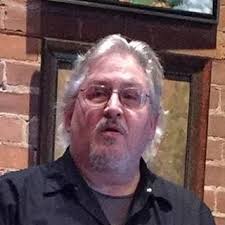 William F DeVault (author)