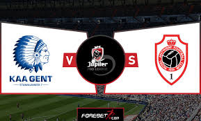 Championship league playoff week # 3 bosuil stadium 9°c referee: Kaa Gent Vs Royal Antwerp For Mpreview 24 11 2019 Forebet