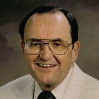 Ronald Burch Obituary