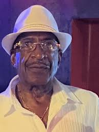 Vicki Redell Cranford's playful personality shines through in a photo