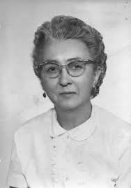 Louise Catherine King Brown Archives