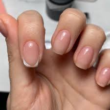 Find great deals on ebay for french gel nails polish. How To Do A French Manicure At Home Step By Step Guide