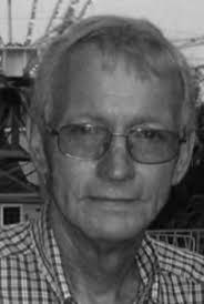 James W. “Jim” Ervin