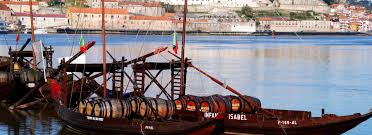 Bateaux Rabelo Ou Bateaux Vikings A2z