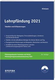 Leere tabellen vorlagen zum ausdrucken. Lohnpfandung 2021 Hintzen Udo Dussmann Das Kulturkaufhaus