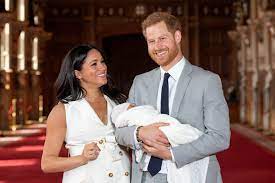 Now we've got our family and we've got four of us. meghan and harry announced their pregnancy news with a stunning. Prince Harry Plans 2 Children Maximum For The Sake Of The Planet The New York Times