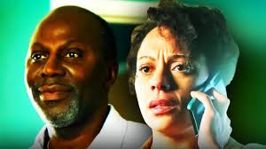 Missing You: Who Is Parker? Character Twist Explained