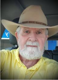 Obituary: Billy Jerrel Vickers