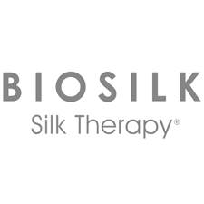 Due to having thick, coarse hair; Biosilk Silk Therapy For All Hair Types Haircare Products Tools