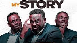 Labi Productions Presents: The Way, The Truth, My Story