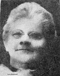 1919 First National Bank Robbery — Burr Oak History