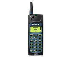 Ericsson t10s supports gsm frequency. Ericsson T10 Document Sharing Electronic Products Cell Phone