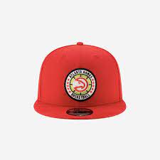 This way your atlanta hawks snapback or cap will be totally unique. New Era Atlanta Hawks Nba18 9fifty Cap