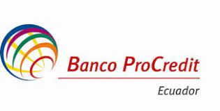Reliable deposit in the german bank. Increase In Line Of Credit For Banco Procredit De Ecuador Approved Caf