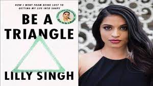 Hardest thing I've ever done in my life: Lilly Singh on coming out as a  bisexual - Times of India