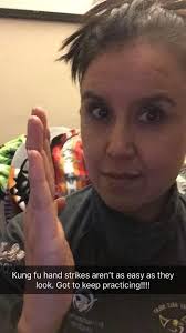 I will be join kungfu class tomorrow? .im 30years old?