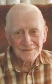 Ralph Custer Obituary (1933