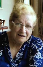 Mairead Blain (Née Carroll)