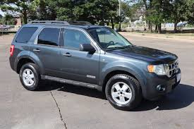 Image result for Monterey 2008 Escape