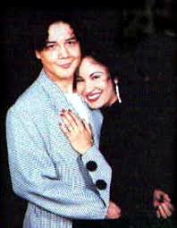 Chris pérez is peacemaker by nature. Selena Perez And Chris Perez Famousfix Com Post
