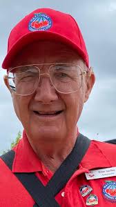 Famed Cherry Festival 'Pin Man' hits major milestone