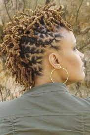 Locslove Locs Hairstyles Natural Hair Styles Hair Styles