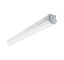 Linear Semi-Diffused Strip - LSI Lighting