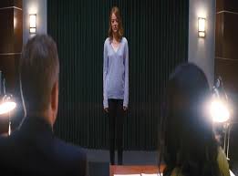 *try not to cringe* ▶︎what were they thinking, get ready. Ten Of The Wildest Film And Tv Auditions From The Favourite To The Fantastic Four The Independent The Independent