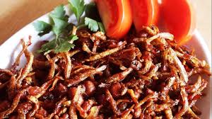 Berikut resep sambal goreng tempe. Resep Sambal Teri Kacang Pedas Manis Renyah Dapur Cintaku Youtube