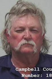 Two men accused of trying to defraud 87-year-old woman in oil well scam