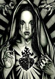 Pin de andre hellfire en art