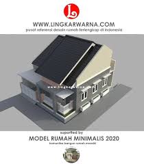 Kelebihan dan kelemahan atap rumah minimalis genteng aspal. Lingkar Warna Desain Rumah Minimalis Di Gang Sempit