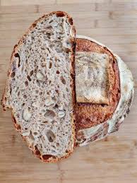 Pane Con Lievito Madre La Ricetta Perfetta