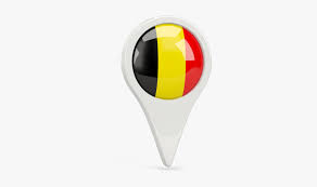 Download this belgium, flag, country, nation, world, flags, national icon in flat style from the flags category. Round Pin Icon Belgium Flag Icon Pin Hd Png Download Kindpng
